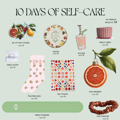 Month Supply + Box (SHAPE Bundle)