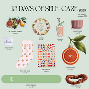 10 Days of Iris Self-Care Gift Box