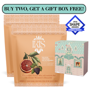 Month Supply + Box (SHAPE Bundle)