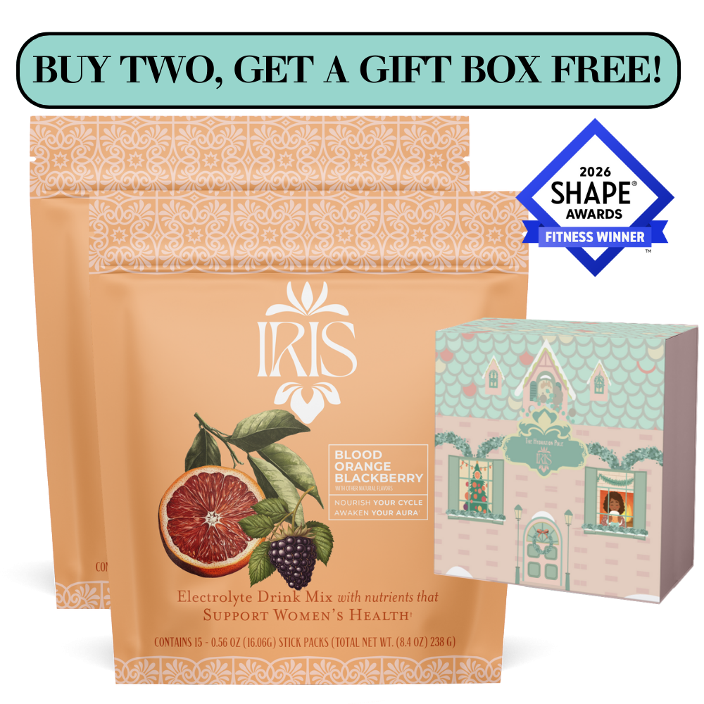 Month Supply + Box (SHAPE Bundle)