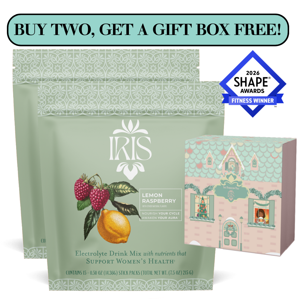 Month Supply + Box (SHAPE Bundle)