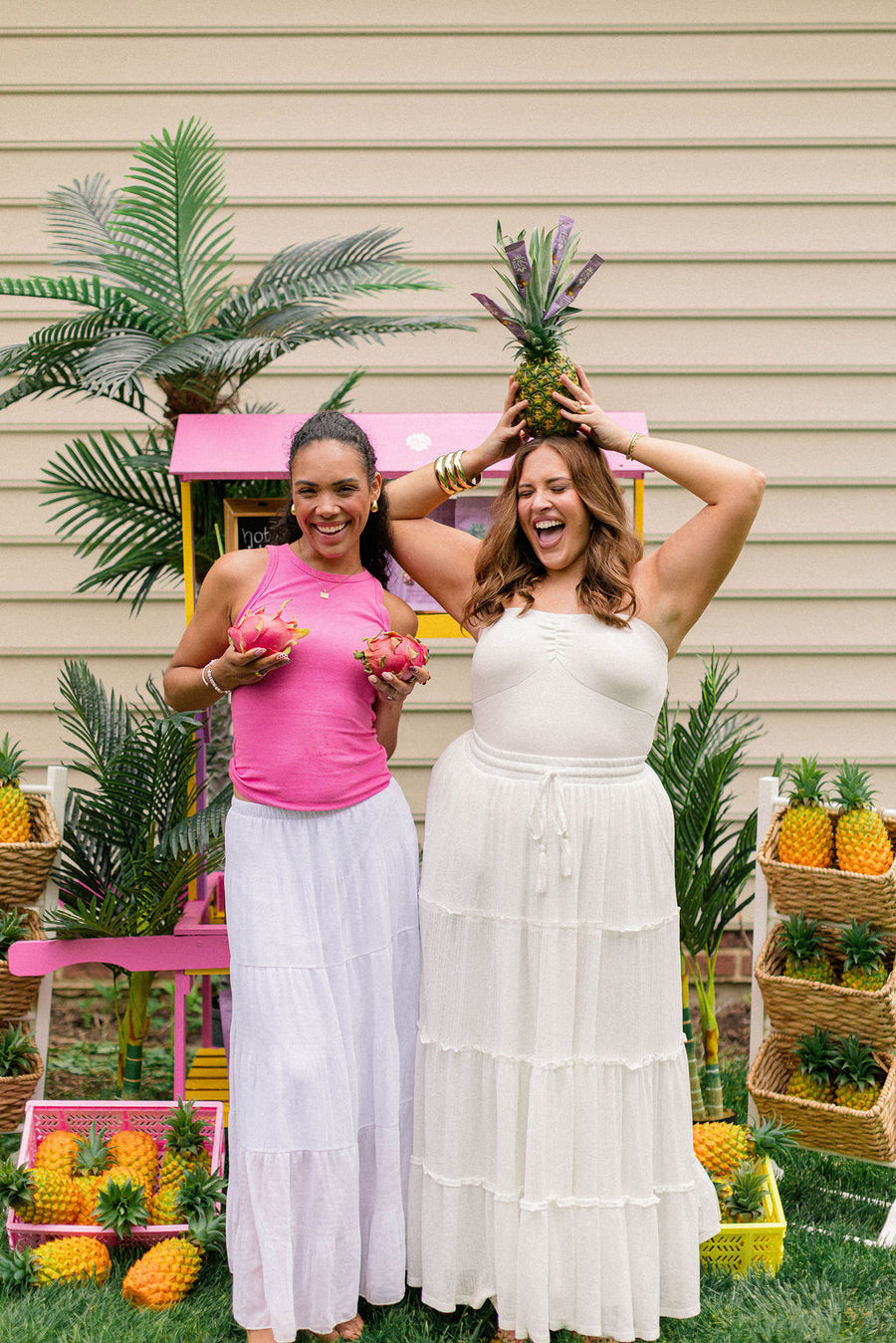May 2026: Chloe Xandria x Iris Launch