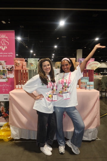 Aug 2026: Newtopia Now Tradeshow