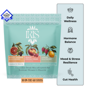 Electrolyte Drink Mixes for Women's Hormone Health
