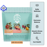 Electrolyte Drink Mixes for Women's Hormone Health