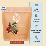 Electrolyte Drink Mixes for Women's Hormone Health