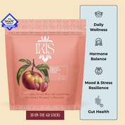 Electrolyte Drink Mixes for Women's Hormone Health