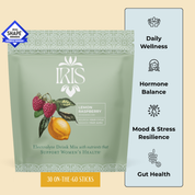 Electrolyte Drink Mixes for Women's Hormone Health