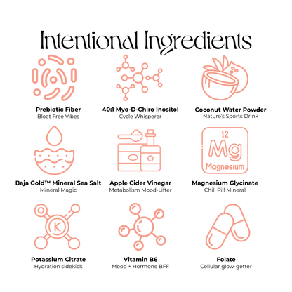 Strawberry Lychee Limited Time PR Box Mailer